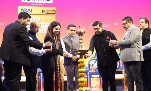 NRAI Food Delivery Summit 2026 Maps the Next Phase of India’s Restaurant Industry, from ₹1,000 Crore Brands to AI-Powered Restaurants