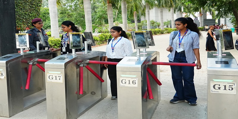 As Student Safety Becomes a Growing Concern, Technology Driven LPU Campus Are Setting New Standards