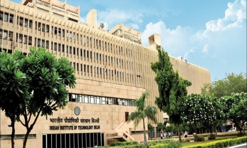 CEP, IIT Delhi Opens Admissions for Fourth Batch of Certificate Programme in Applied Data Science and Artificial Intelligence