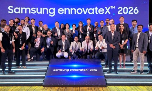 Samsung ennovateX 2026 Brings Together Industry, Academia and Start-ups to Advance AI Innovation