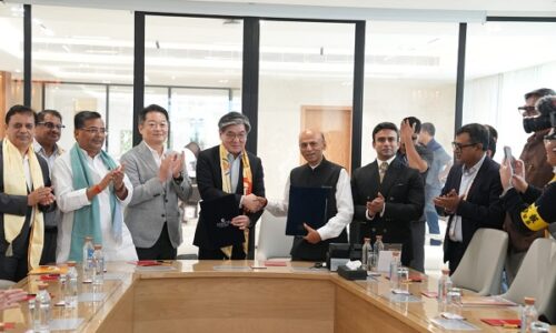 India-Japan Ties Take a Historic Leap: Galgotias University Hosts 200-Strong Yamanashi Delegation and Signs Landmark Agreements