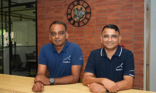 Bluehill.VC Announces ₹400 Crore Final Close of Maiden Frontier-Tech Fund