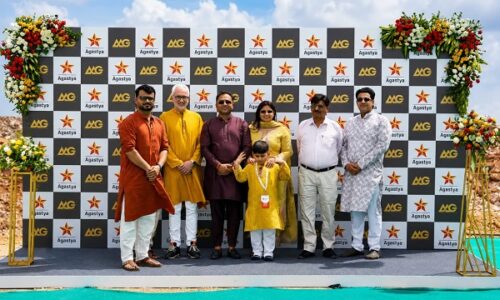 Agastya Energy Announces ₹7,800 Crore Expansion into Full Integrated Solar Manufacturing by 12GW Ingot & Wafer manufacturing