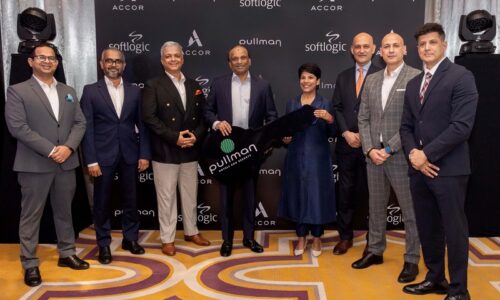 ACCOR MARKS A NEW CHAPTER IN SRI LANKA WITH TWO PULLMAN HOTELS, ADVANCING ITS AMBITIOUS SOUTH ASIA GROWTH STRATEGY