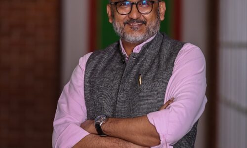 Redcliffe Labs Appoints Ramesh Krishnan as Independent Director to Accelerate Next Phase of Integrated Healthcare Growth