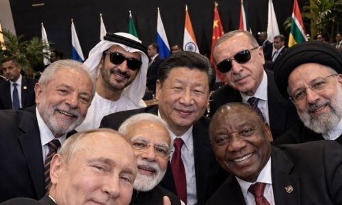 New Delhi Declaration: When Bharat Brought the World Together