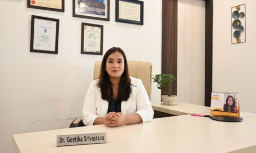 Dr. Geetika Srivastava Opens Doors to Influennz’s New Lifestyle-Led Dermatology Space in Hauz Khas