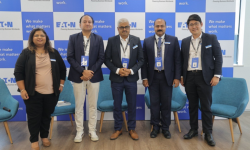 Eaton India Tech Day 2026 showcased the power of One Eaton and reinforced India’s growing role as a global innovation, engineering and manufacturing hub