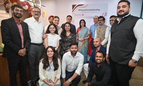 Primus Partners Marks 7 Years of Building a Homegrown Consulting Firm for a Changing India