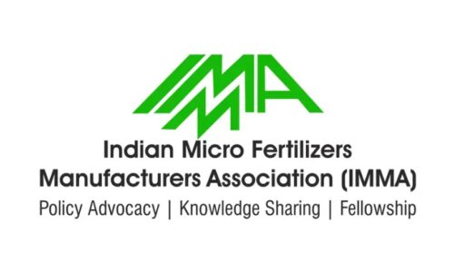 IMMA to Convene Government-Industry Dialogue on Specialty Fertilizer and Bio-Stimulants Reforms in New Delhi on September 17, 2026