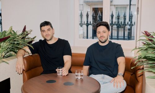 Wonderful Raises $550 Million Series C to Scale the AI Operating System for the Enterprise