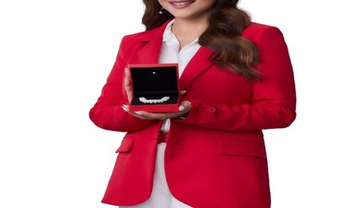 Laxmi Dental Limited Launches New Illusion Zirconia Campaign with Madhuri Dixit to challenge ‘Whatever’ mindset