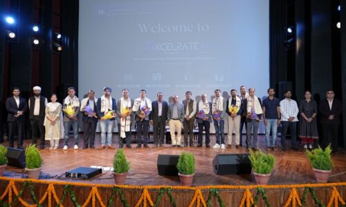 IIT Mandi’s AiXcelrate 4.0 Concludes with Focus on Responsible AI Leadership, Business Value and Scaling Innovation