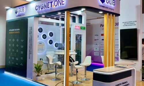 Cygnet.One and GLIB – A Cygnet.One company Showcase Agentic AI for Faster, Context-Rich Financial Decisioning at Global Fintech Fest 2026