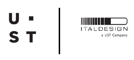 UST and Italdesign Unite Design, Engineering, and AI to Shape the Future of Mobility