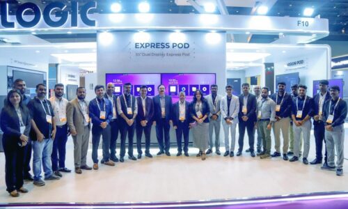 LOGIC showcases Enterprise AV solutions for smarter, connected and collaborative workspaces at InfoComm India 2026