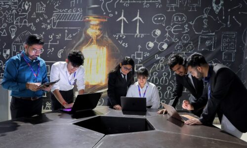Engineer’s Day: How Universities Must Prepare Engineers for Real-World Challenges