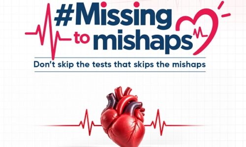 Missing the Mishaps: India Is Testing More Than Ever, But Are We Testing Right Enough to Identify the Cardiac Risks!