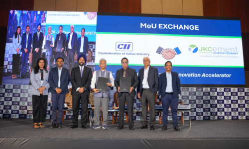 CII-GEC Cleantech Nexus 2026 Brings Industry, Investors and Start-ups Together to Scale Sustainable Innovation