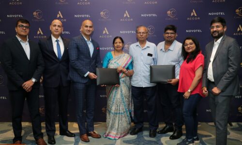 Accor Expands Novotel’s Presence in Jaipur with the Signing of Novotel Jaipur Achrol Resort & Spa