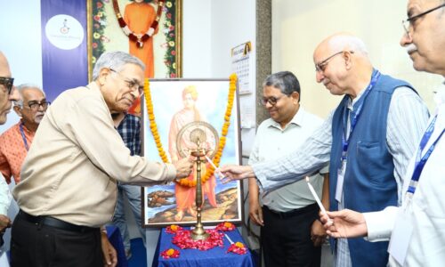 Saksham Impact Summit 2026: Three Sister Organisations Highlight a Year of Empowering Youth