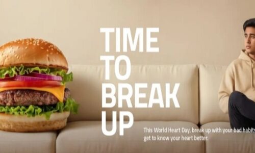 Time to Break Up: 8 Everyday Habits Your Heart Wants You to Leave Behind