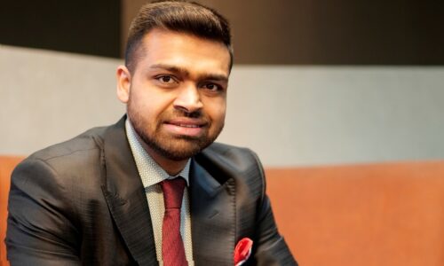 Manish Bansal: Building Window Magic into a Future-Ready Fenestration Leader
