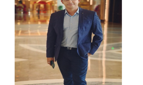 Globe Moving Strengthens Leadership Team, Appoints Smartya Majumder as Country Head – Sales