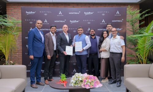 Accor Signs Sofitel Ahmedabad Palladium Mall Road Marking its Luxury Debut in Gujarat