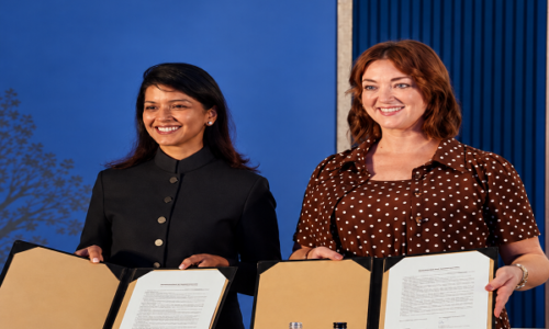 The King’s School Canterbury Marks Bengaluru Launch, Beginning a New Chapter in a 1,400-Year Story