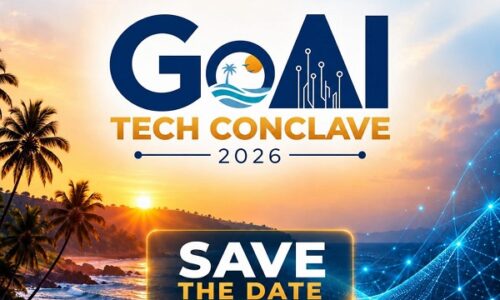 Goa to launch AI Policy 2026 at its first-ever Goa AI Tech Conclave this October