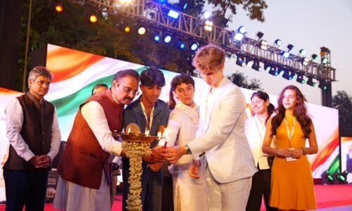NIIT University Continues Its Focus on AI Education with the Launch of an AI Centre of Excellence, Powered by NVIDIA Technologies