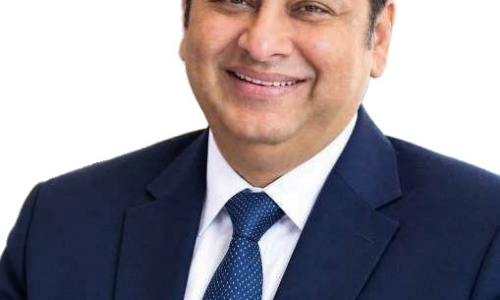 Prittec Appoints Unaez Quraishi as Country Head