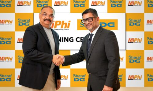 Micromax-Phison JV MiPhi Makes Strategic UAE Push with Sharaf DG Distribution Partnership