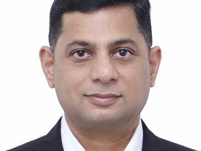 SKF India (Industrial) Appoints Nilesh Vaidya as Head of Seals, ISEA region