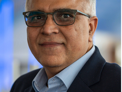 Parag Khurana, Country Manager, India, Barracuda Networks