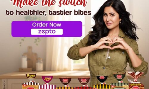 Bonn Group becomes the first bread brand in India to launch on ChatGPT Ads