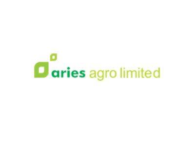 Aries Agro Expands Manufacturing Capacity to 101,400 MT with New 6,000 MT Gujarat Facility