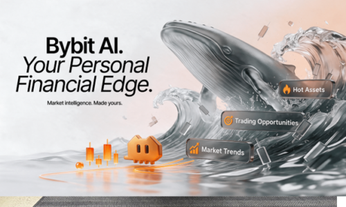 Bybit AI Empowers Users with Their Personal Financial Edge, Adding Personalization and Memory