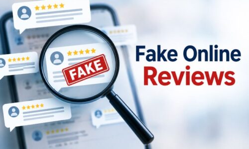 Singapore’s Fake Reviews Crackdown