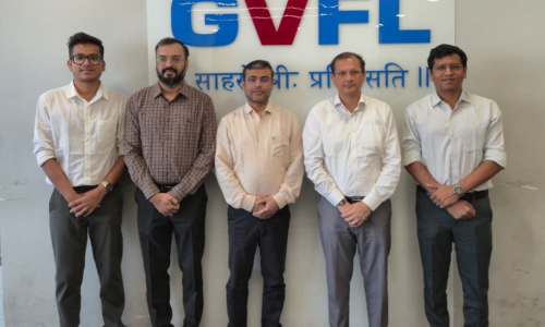 GVFL Leads ₹3.7 Crore Seed Funding Round in Ahmedabad-Based Space-Tech Startup SpectraGaze Systems