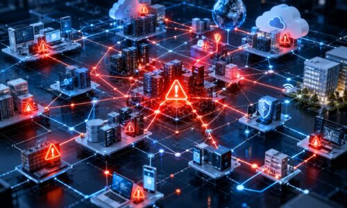 Trinetra: Why Structural Intelligence Could Change the Cybersecurity Playbook