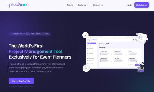 Spalba Expands Event-Tech Portfolio with AI-Powered Praloop, Targets 2,000 Customers by FY27