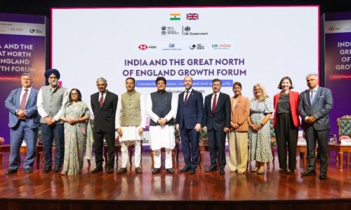 UK Brands Eye India’s Next Consumer Boom